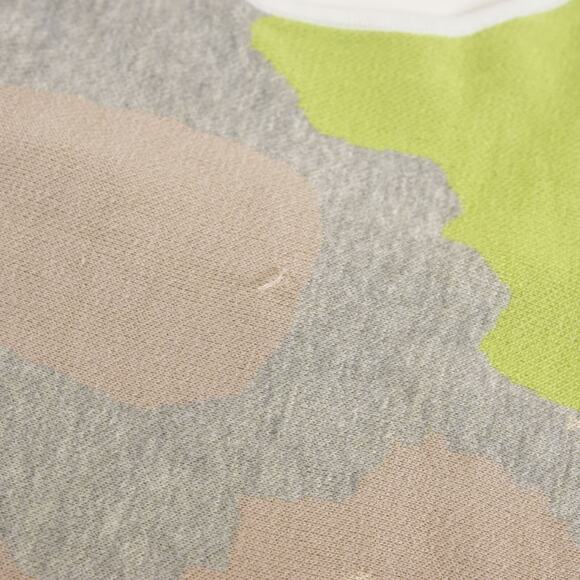 Anthropologie Multicolor Crew Neck Sweater - Picture 5 of 9